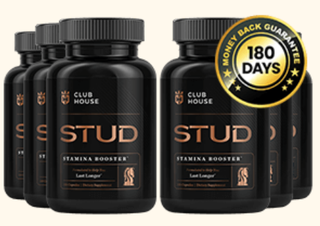 Clubhouse Stud discount