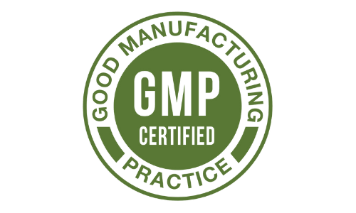 Clubhouse Stud GMP Certified